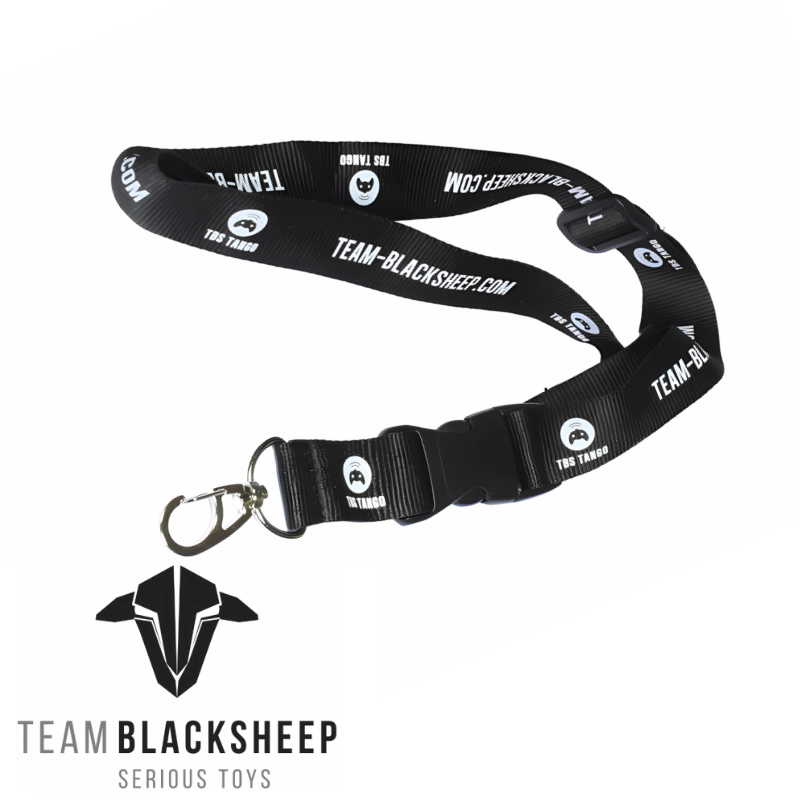 TBS Transmitter Lanyard TEAM B - Fpv Drone Battery incelemesi ve fiyatı