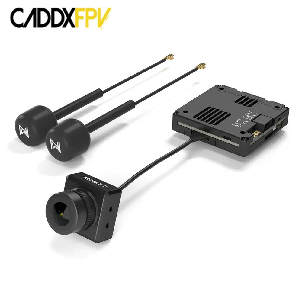 Caddx Walksnail Avatar HD Pro/ - Fpv Drone Tool Kit incelemesi ve fiyatı