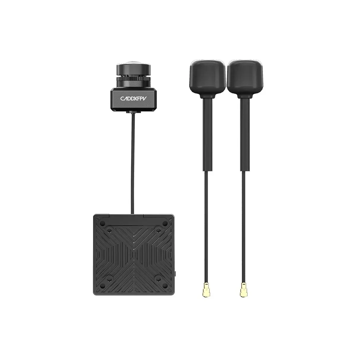 Caddx Walksnail Avatar HD Pro/ - Fpv Drone Tool Kit incelemesi ve fiyatı