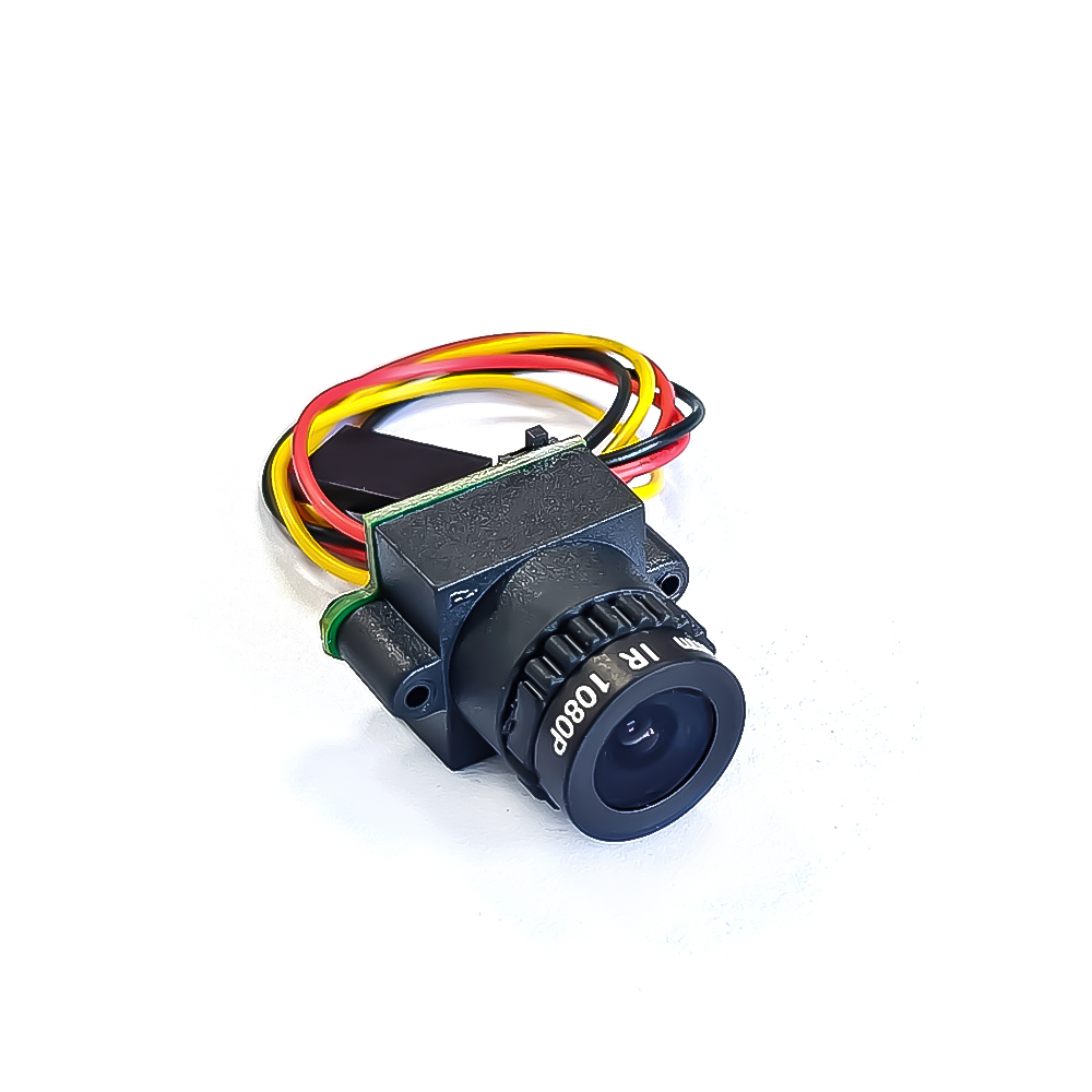 TS832 Receiver +RC832 +1000TVL - Fpv Drone Antenna incelemesi ve fiyatı