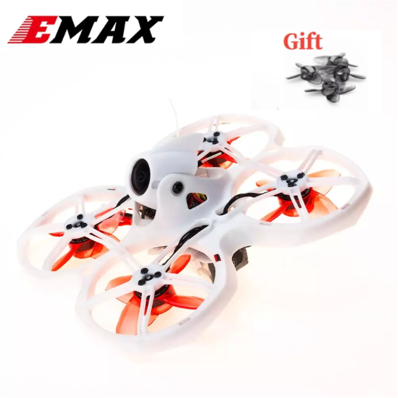 Emax Tinyhawk II 2 RTF FPV Rac - Fpv Drone Charger incelemesi ve fiyatı