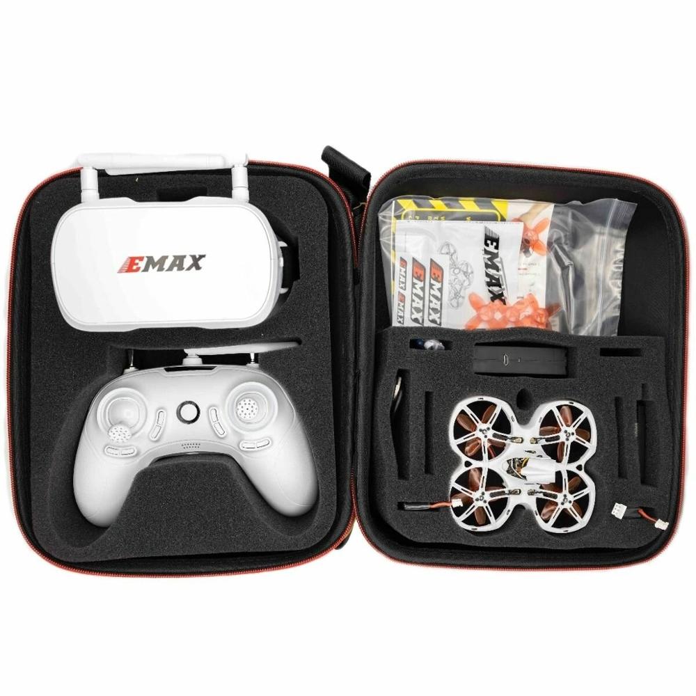 Emax Tinyhawk II 2 RTF FPV Rac - Fpv Drone Charger incelemesi ve fiyatı