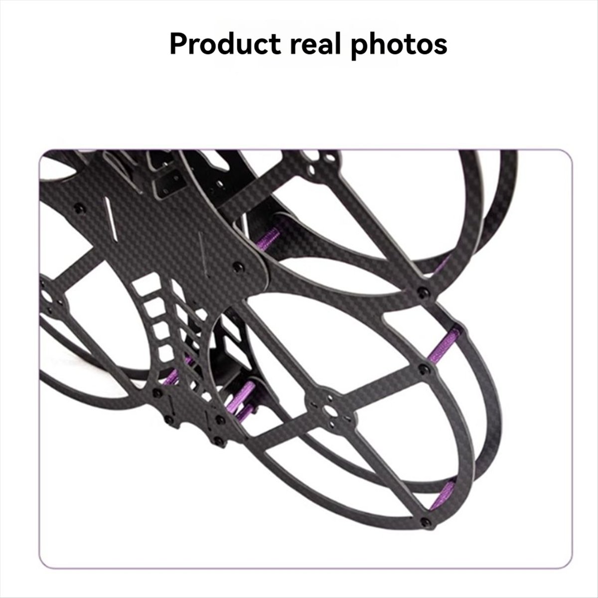 WOW! 5Inch FPV Drone Frame 223 - Fpv Drone Tool Kit incelemesi ve fiyatı