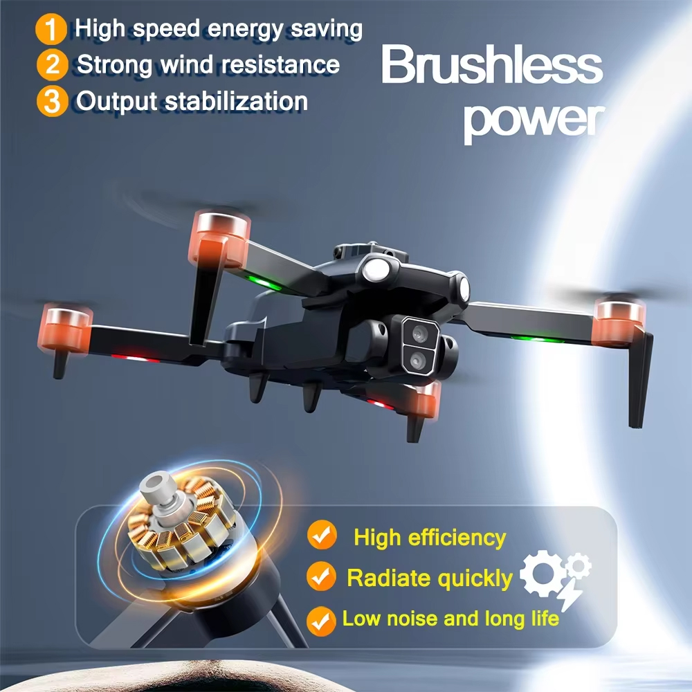 Upgrade with Screen Drone 8K P - Fpv Drone Charger incelemesi ve fiyatı