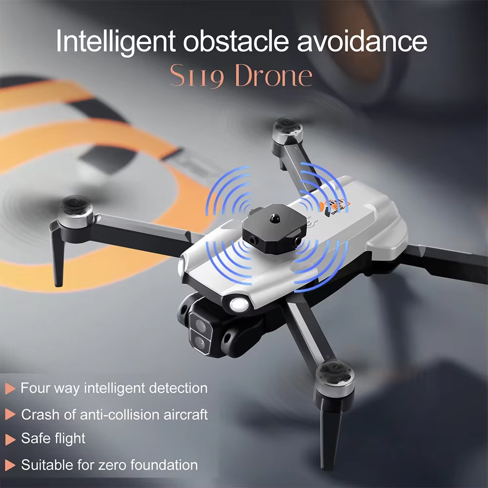 Upgrade with Screen Drone 8K P - Fpv Drone Charger incelemesi ve fiyatı