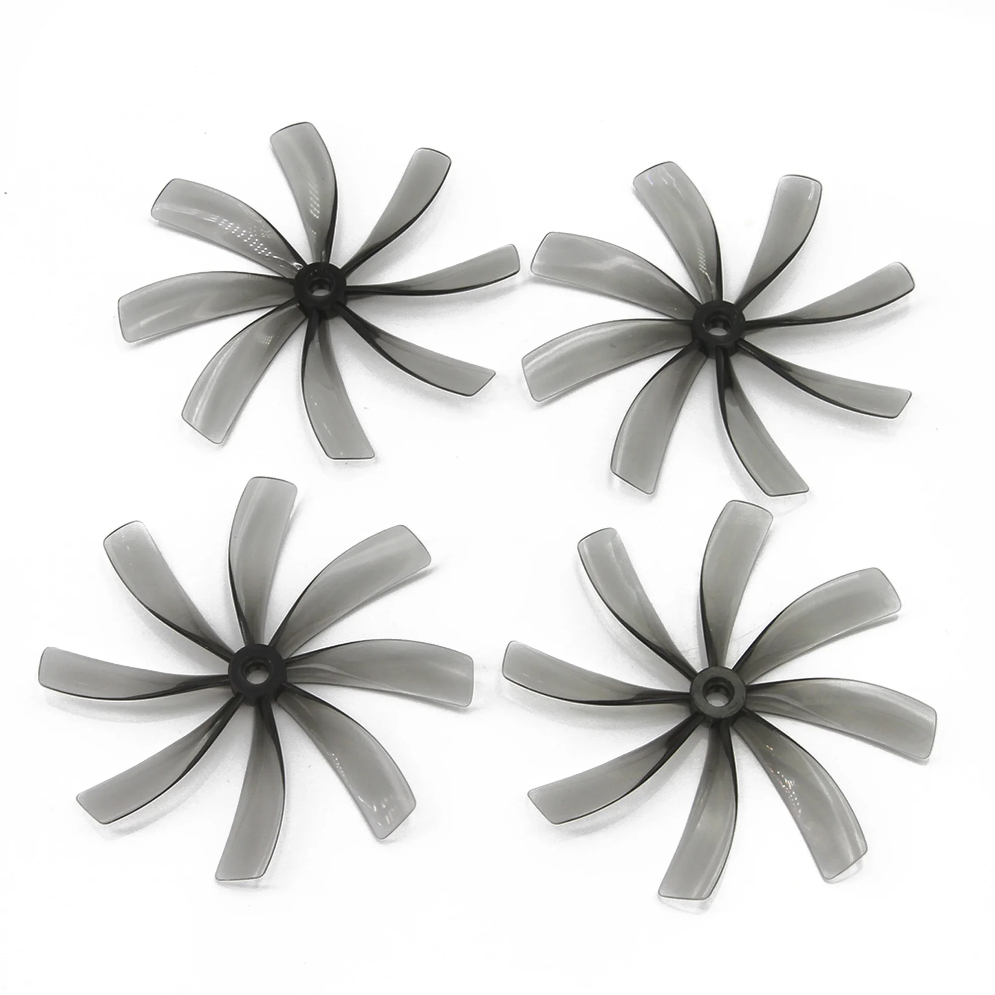2Pairs 3.5inch 89x8 90x5 90x3  - Fpv Drone Quadcopter incelemesi ve fiyatı