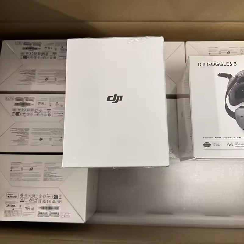 New DJI Goggles 3 Glass suppor - Fpv Drone Goggles incelemesi ve fiyatı