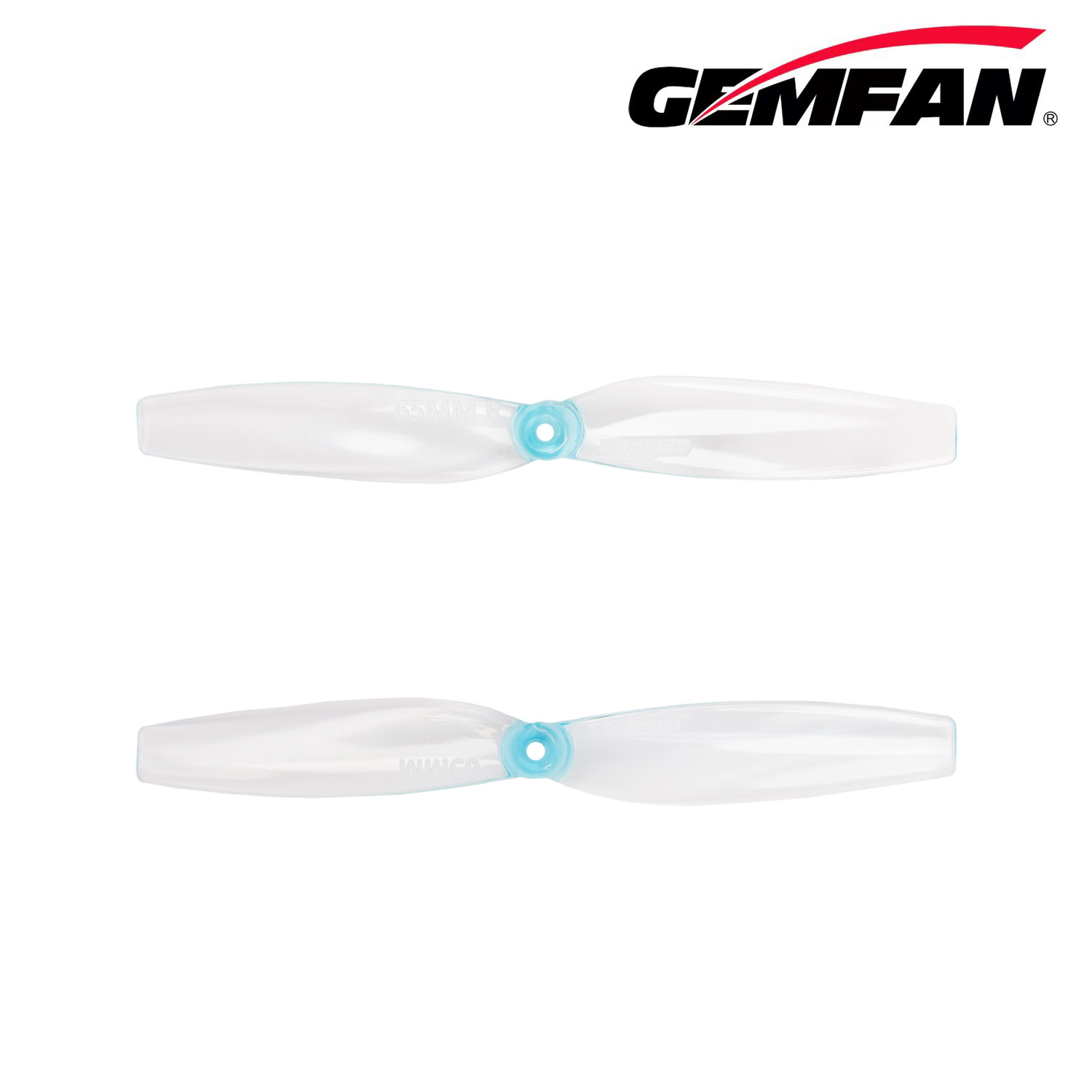 2610 Props Gemfan 2.6inch 2 Bl - Fpv Drone Esc incelemesi ve fiyatı