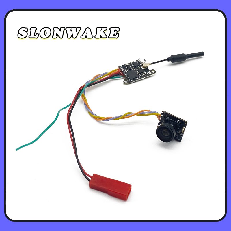 SLONWAKE 5.8G 1200TVL FPV Came - Fpv Drone Vtx incelemesi ve fiyatı