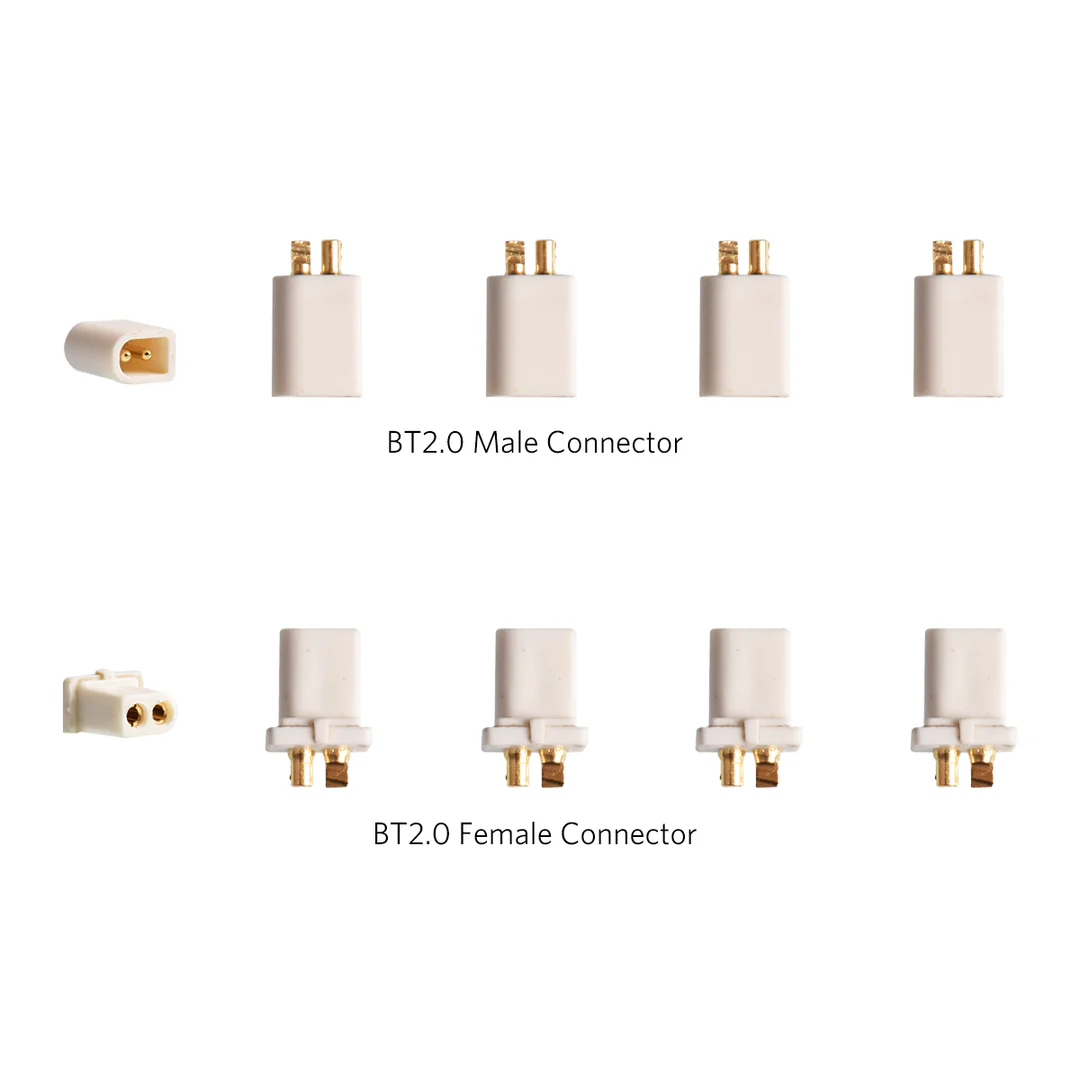 10PCS BETAFPV BT2.0 Connectors - Fpv Drone Tool Kit incelemesi ve fiyatı