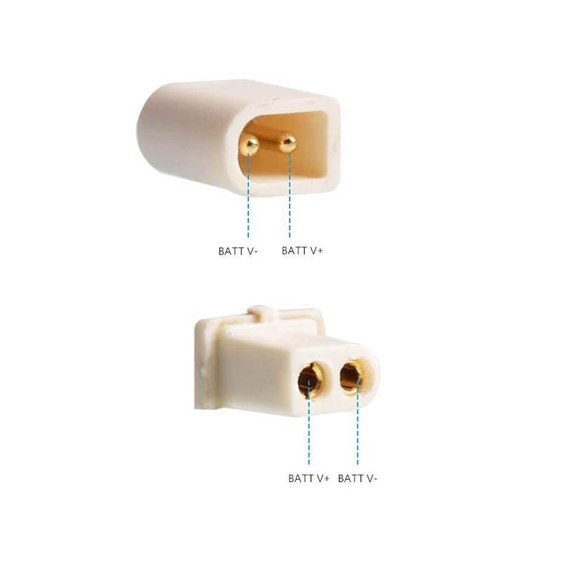10PCS BETAFPV BT2.0 Connectors - Fpv Drone Tool Kit incelemesi ve fiyatı