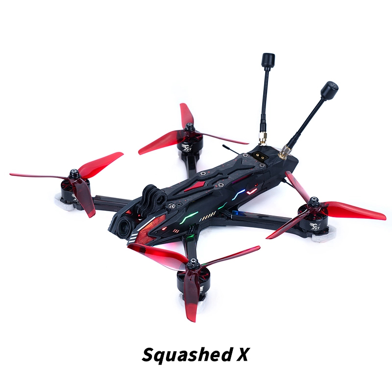 AXISFLYING Manta 5 PRO 5inch 5 - Fpv Drone Kit incelemesi ve fiyatı