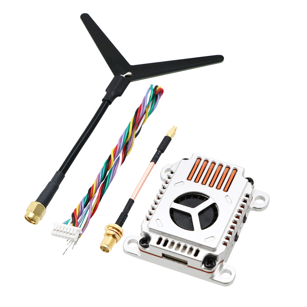 1.2G 1.2GHz Switchable 1W 1.6W - Fpv Drone Vtx incelemesi ve fiyatı