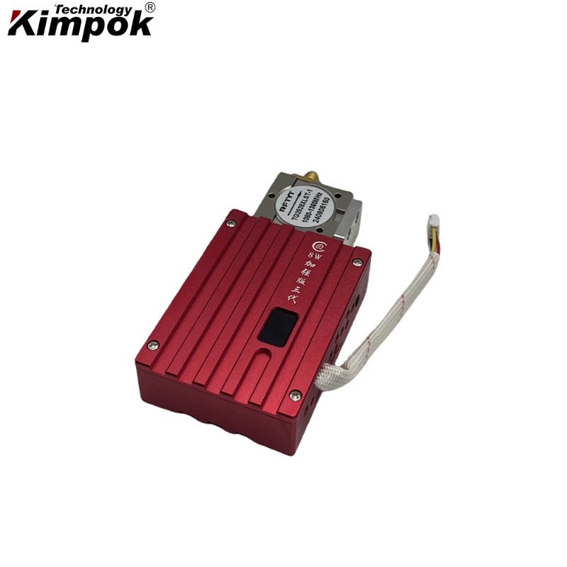 1.2GHz 8W FPV VTX  VRX Enhance - Fpv Drone Vtx incelemesi ve fiyatı