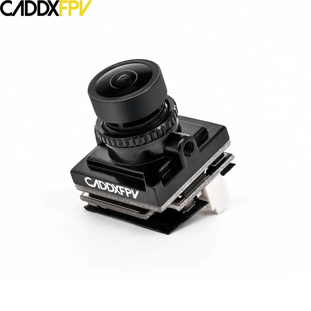 Caddx Baby Ratel 2 Nano Size 1 - Fpv Drone Camera incelemesi ve fiyatı