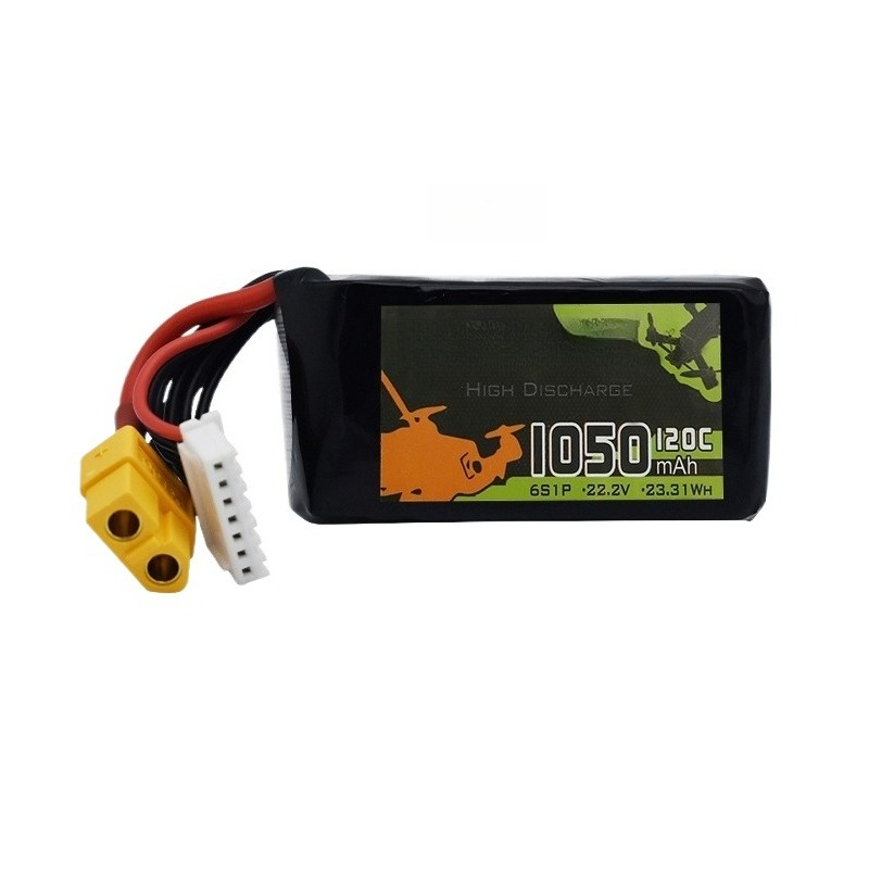 22.2V 1050mAh For RC FPV Airpl - Fpv Drone Quadcopter incelemesi ve fiyatı