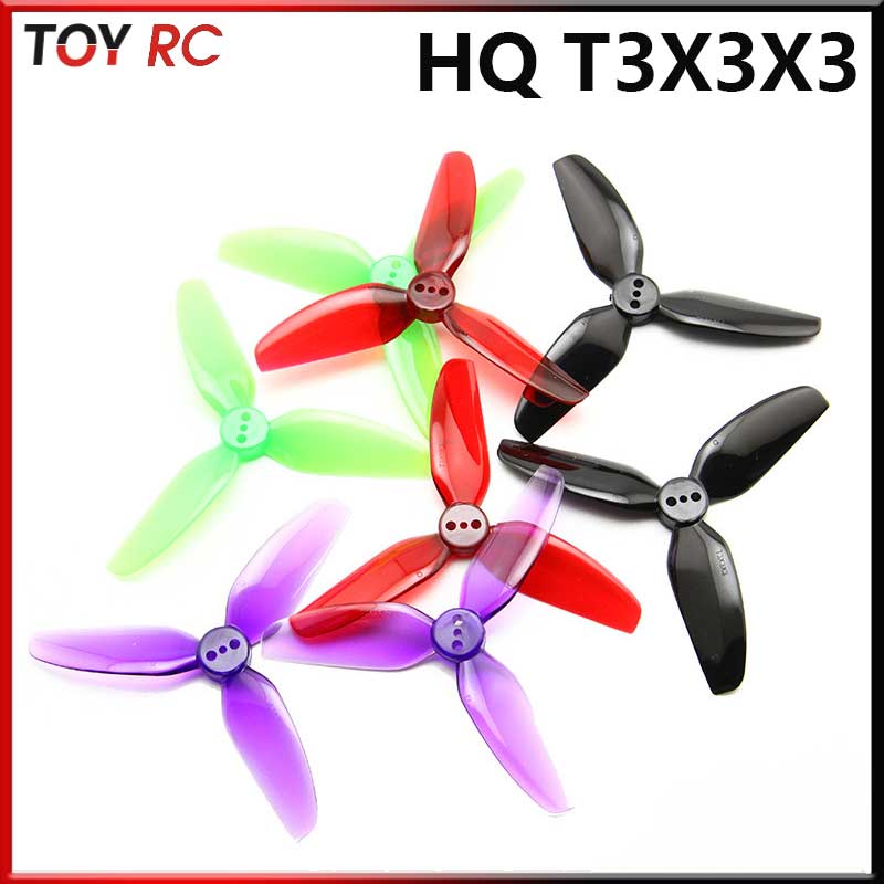 Hq Fpv Propellers 3 Blade 3x3x - Fpv Drone Propeller incelemesi ve fiyatı