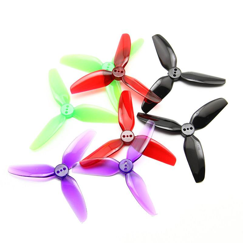 Hq Fpv Propellers 3 Blade 3x3x - Fpv Drone Propeller incelemesi ve fiyatı