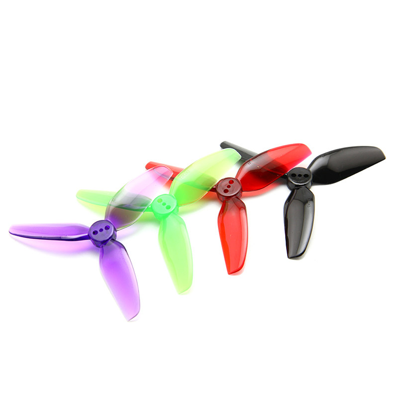 Hq Fpv Propellers 3 Blade 3x3x - Fpv Drone Propeller incelemesi ve fiyatı