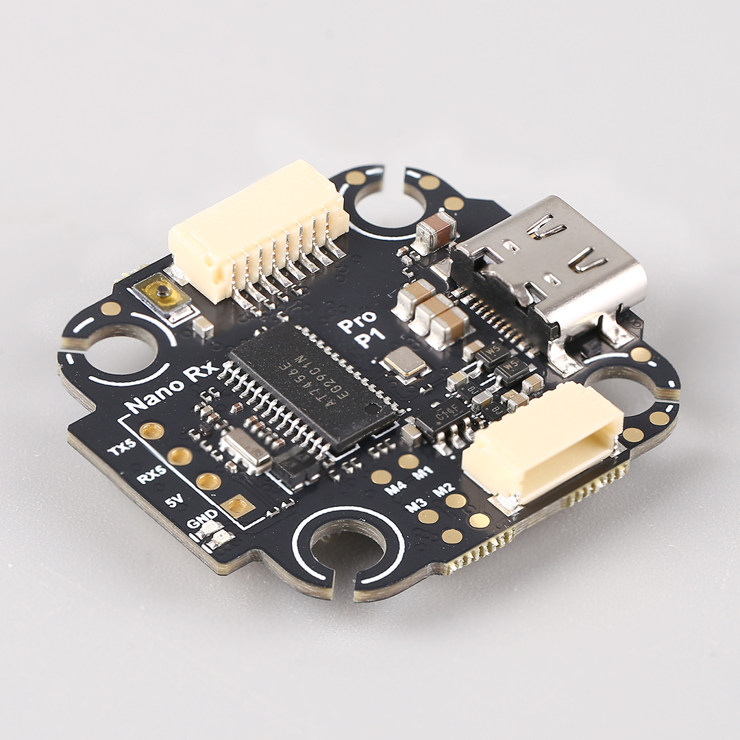 TBS Lucid FC pro Stack Mini FP - Fpv Drone Flight Controller incelemesi ve fiyatı