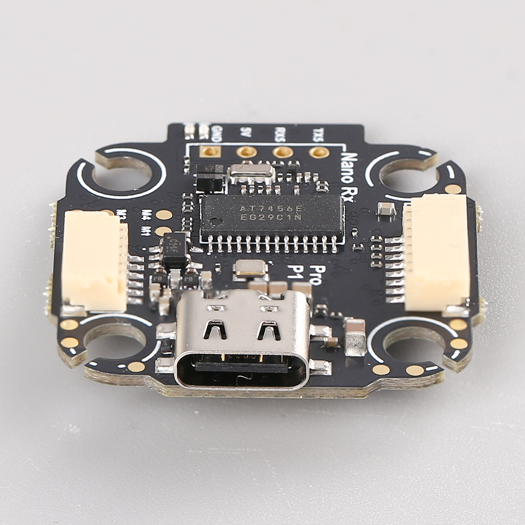 TBS Lucid FC pro Stack Mini FP - Fpv Drone Flight Controller incelemesi ve fiyatı