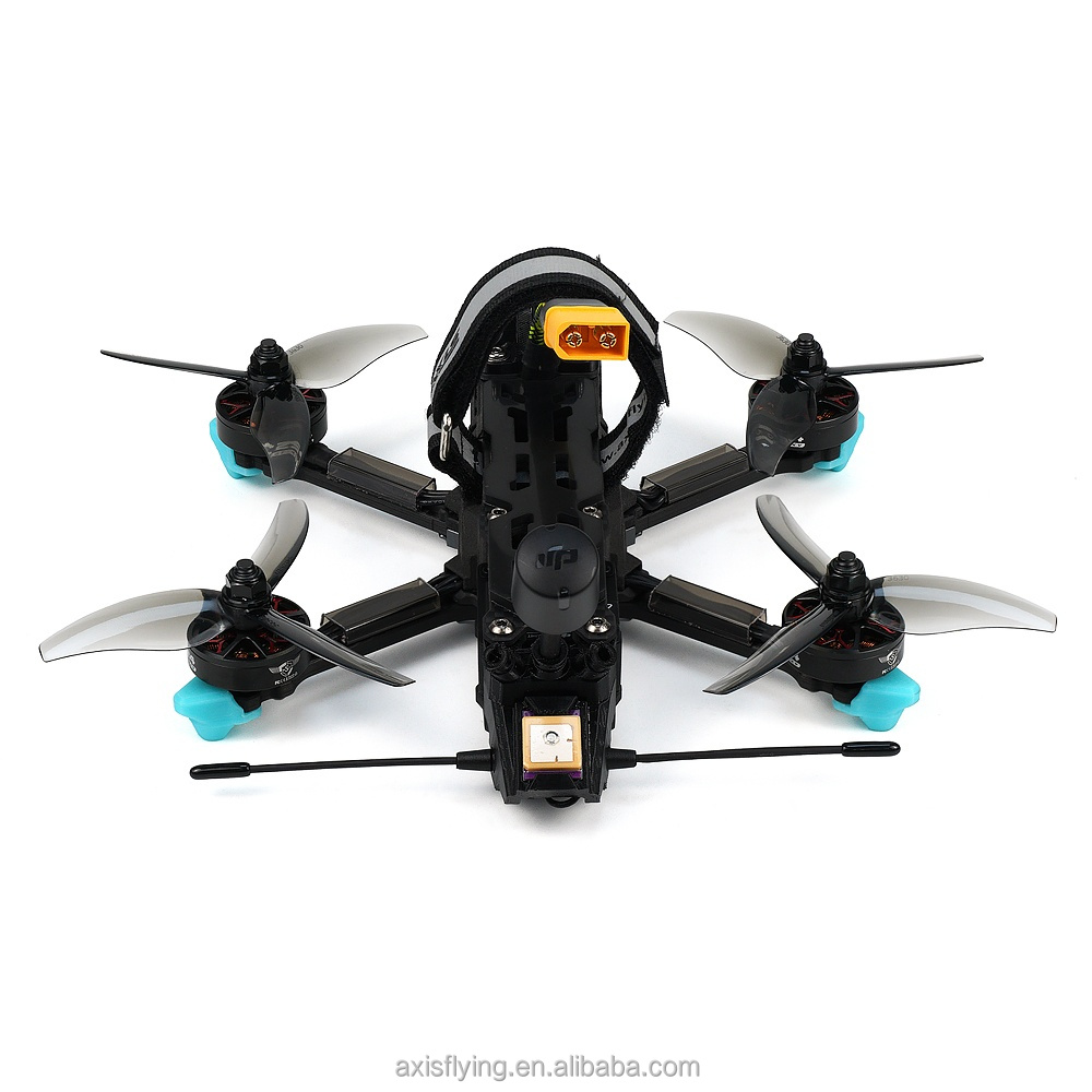 2025 Axisflying Manta 3.6'' Sq - Fpv Drone Kit incelemesi ve fiyatı