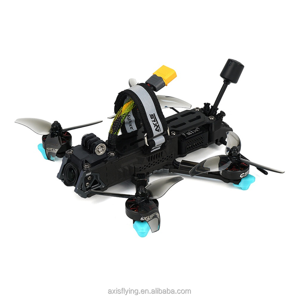 2025 Axisflying Manta 3.6'' Sq - Fpv Drone Kit incelemesi ve fiyatı