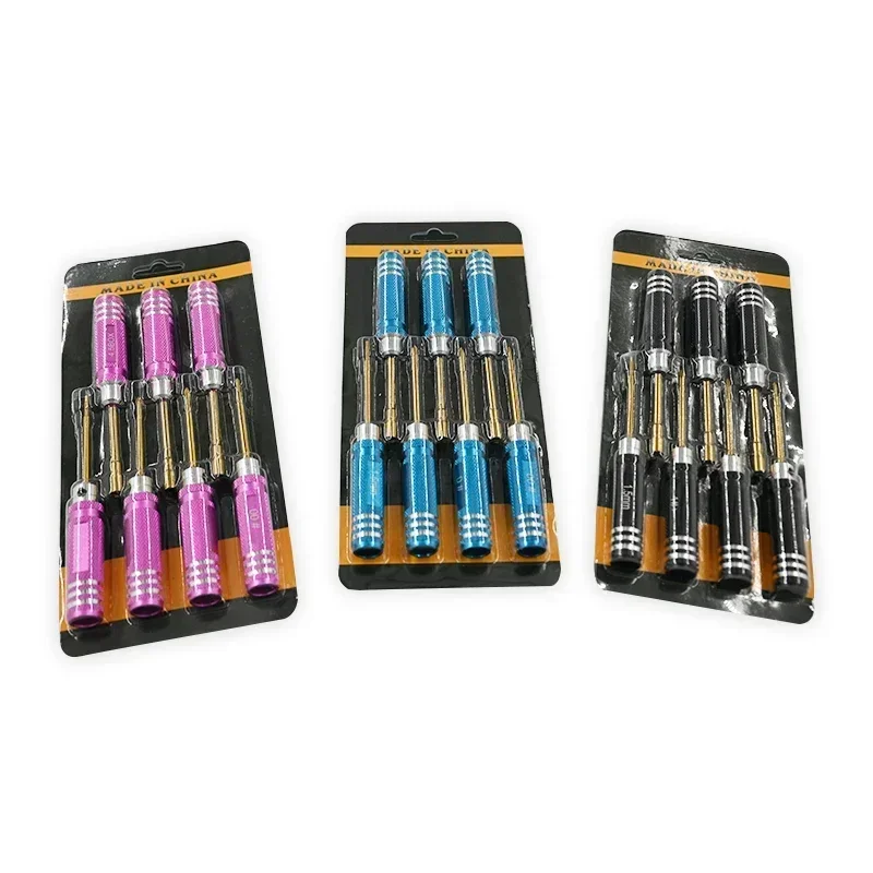 YSIDO 7Pcs 1.5 2.0 2.5mm Hex S - Fpv Drone Tool Kit incelemesi ve fiyatı