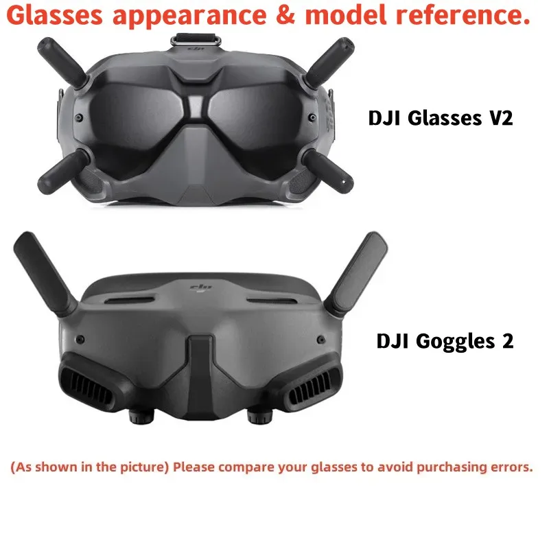 For DJI Goggles 2 / Glasses V2 - Fpv Drone Charger incelemesi ve fiyatı