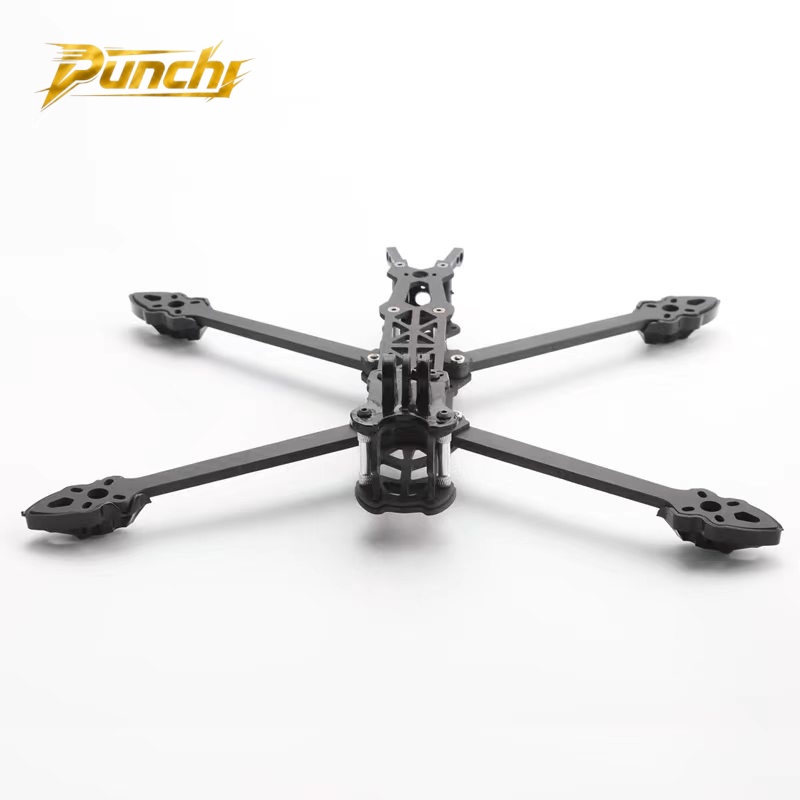 Mark4 5inch FPV Carbon Fiber F - Fpv Drone Quadcopter incelemesi ve fiyatı