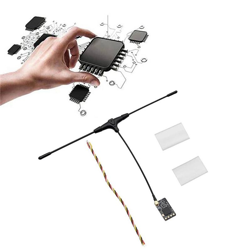 AS96-Nano RX Receiver With T-A - Fpv Drone Antenna incelemesi ve fiyatı