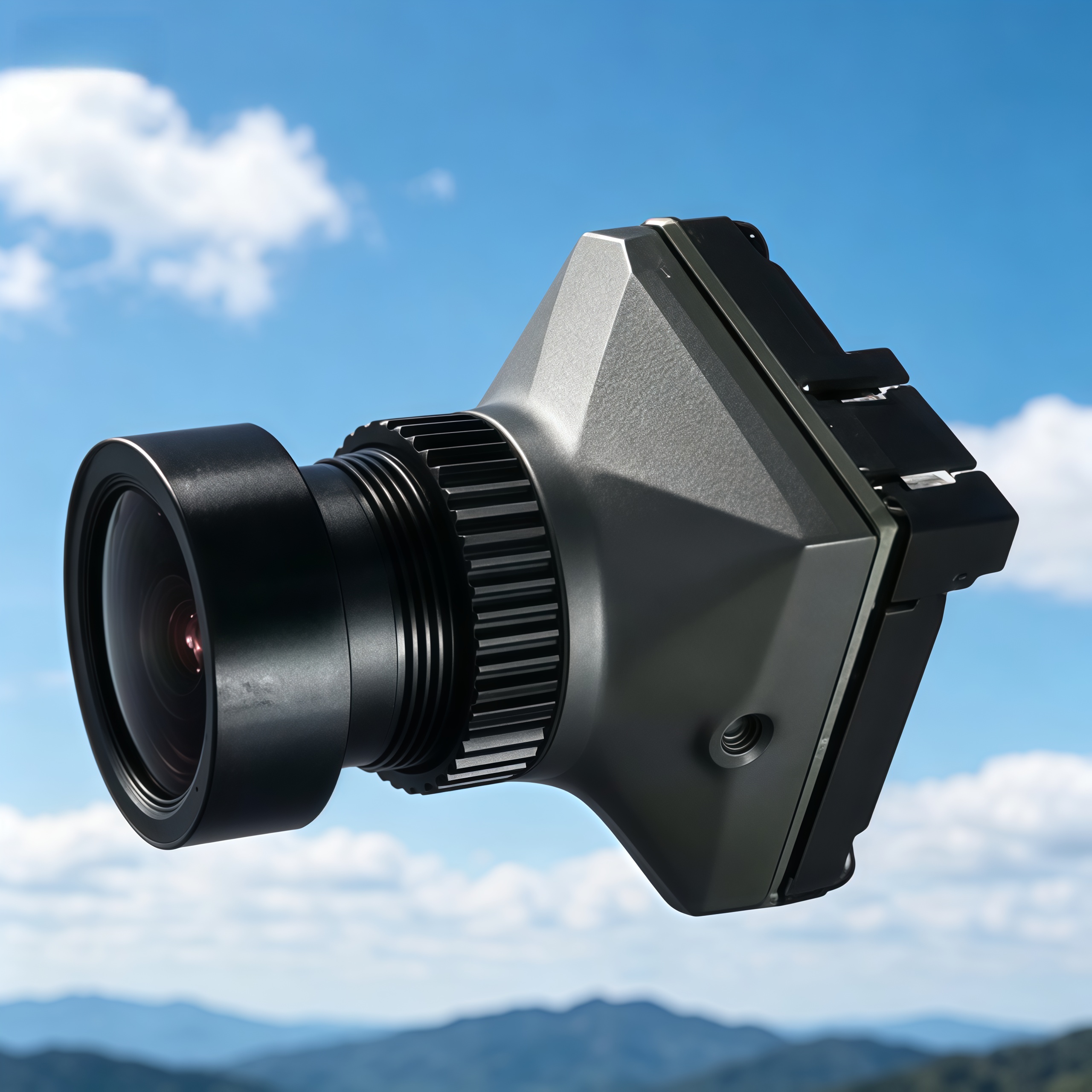1500TVL HD CADDX Snail FPV Cam - Fpv Drone Camera incelemesi ve fiyatı