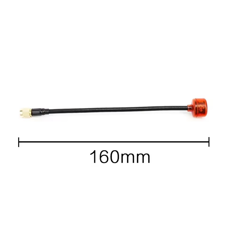 2026 NEW RUSHFPV RUSH Cherry F - Fpv Drone Transmitter incelemesi ve fiyatı