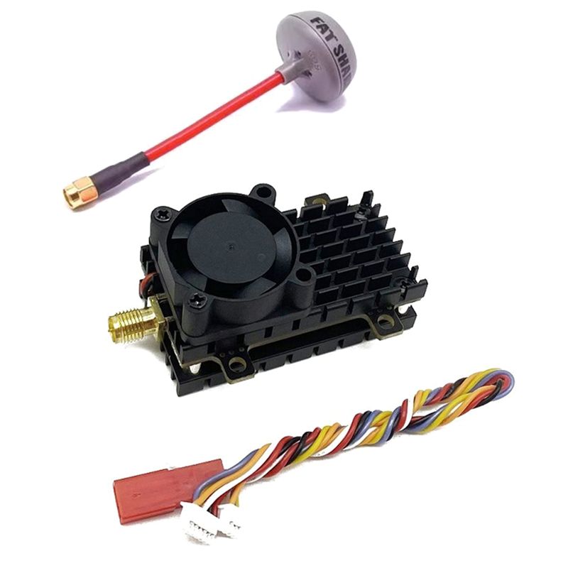 ABWE-Long Range 5.8Ghz 2W FPV  - Fpv Drone Vtx incelemesi ve fiyatı