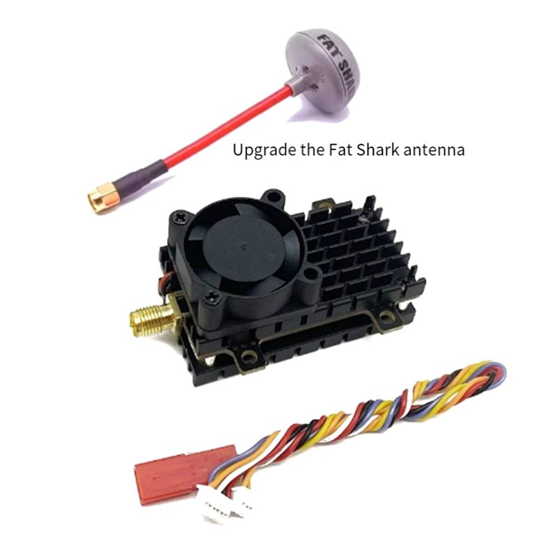 ABWE-Long Range 5.8Ghz 2W FPV  - Fpv Drone Vtx incelemesi ve fiyatı