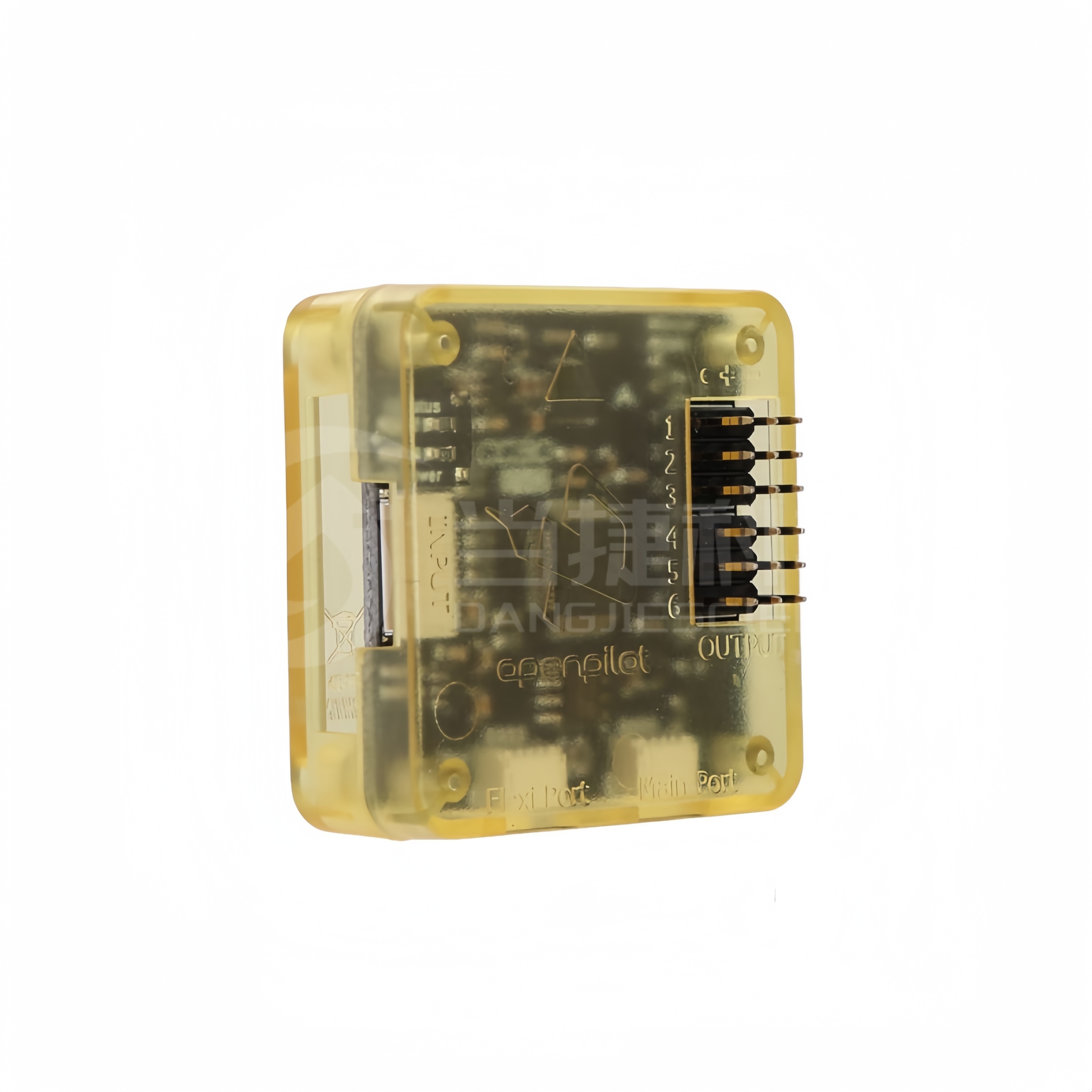 CC3D Openpilot Open Source Fli - Fpv Drone Flight Controller incelemesi ve fiyatı
