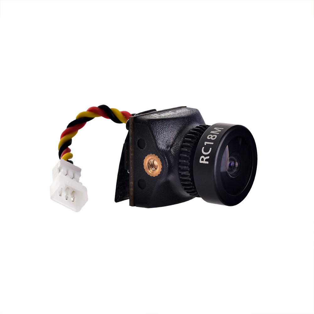 RunCam Nano 2 FPV Camera 2.1mm - Fpv Drone Camera incelemesi ve fiyatı