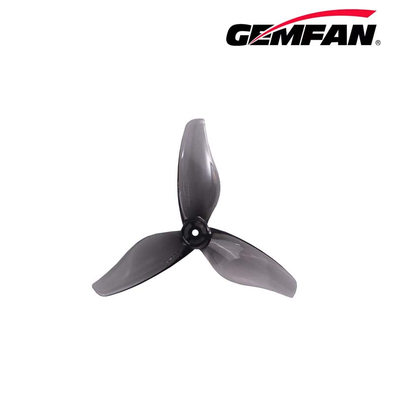 12Pairs(12CW+12CCW) Gemfan 202 - Fpv Drone Motor incelemesi ve fiyatı