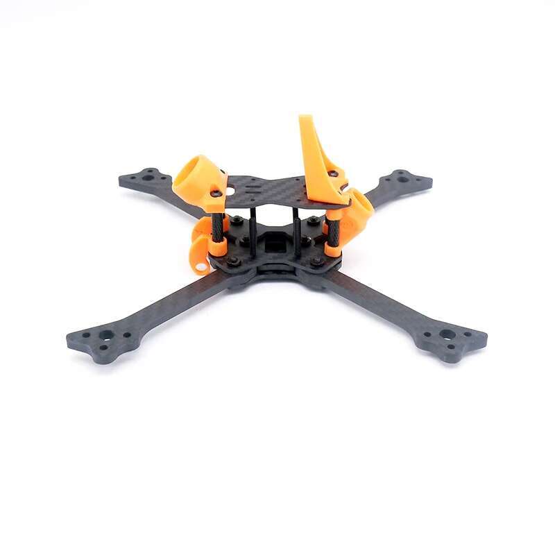 533 PRO 5inch FPV Frame Kit 19 - Fpv Drone Kit incelemesi ve fiyatı