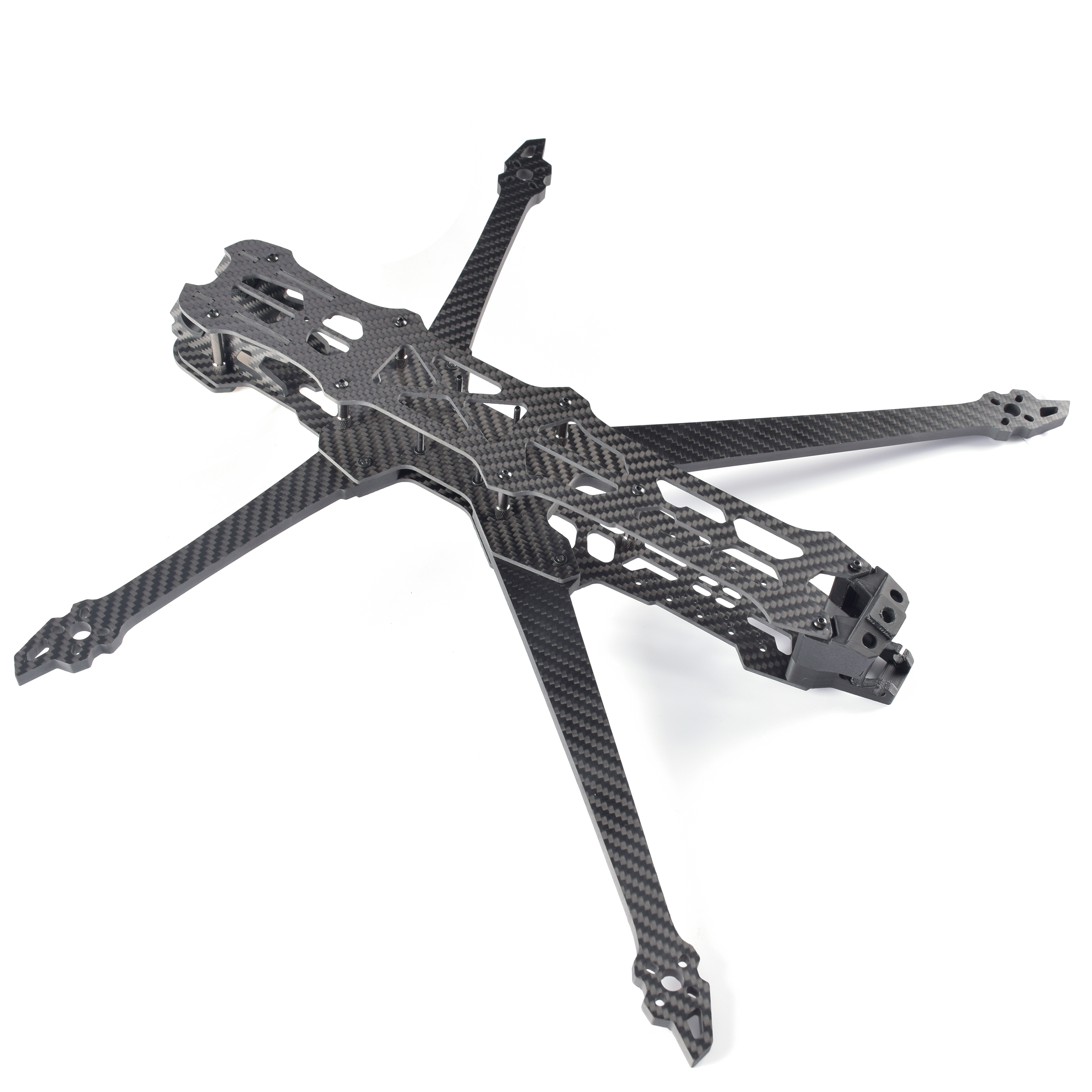 GK-V3 10 inch 435mm Wheelbase  - Fpv Drone Kit incelemesi ve fiyatı
