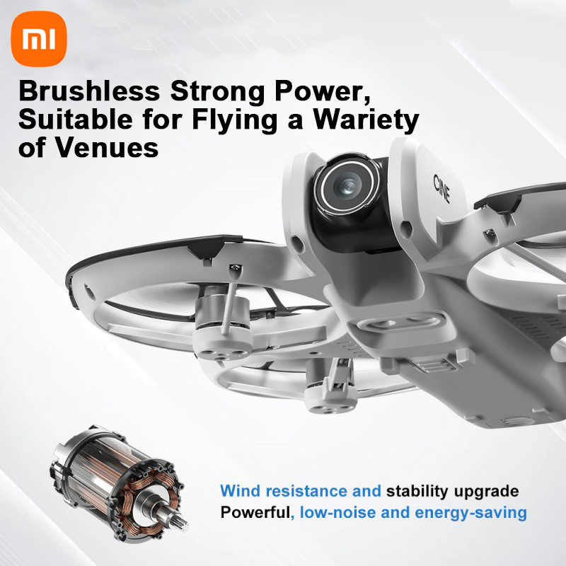 Xiaomi V666 Drone 8K Aerial HD - Fpv Drone Charger incelemesi ve fiyatı