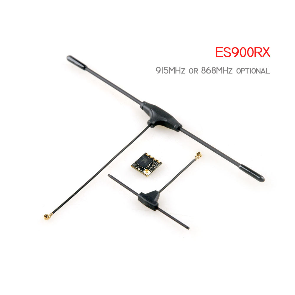 Happymodel RC ELRS Micro ES900 - Fpv Drone Motor incelemesi ve fiyatı