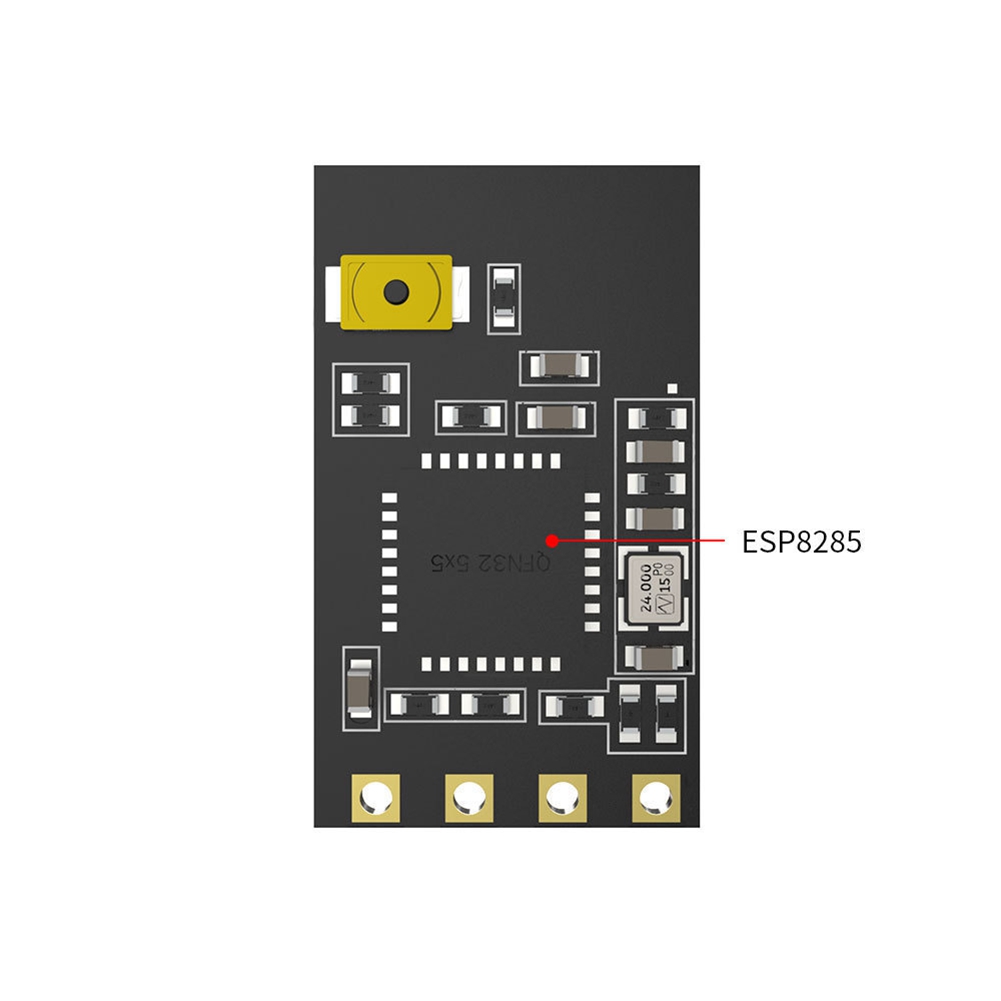 FBIL-2.4G Expresslrs ELRS Rece - Fpv Drone Antenna incelemesi ve fiyatı