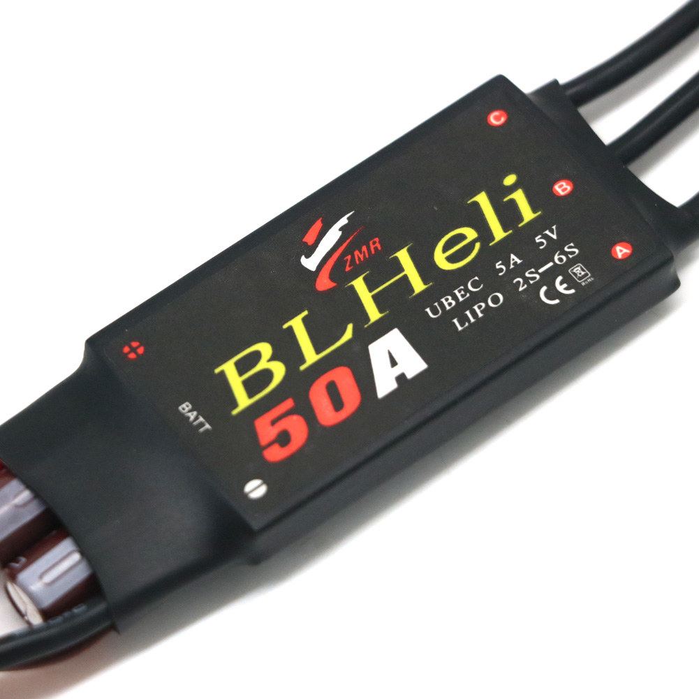 BLHeli Brushless ESC 80A 12A 2 - Fpv Drone Quadcopter incelemesi ve fiyatı