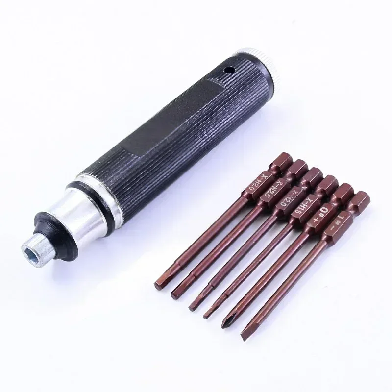6 in 1 Screwdrivers Repair Too - Fpv Drone Tool Kit incelemesi ve fiyatı