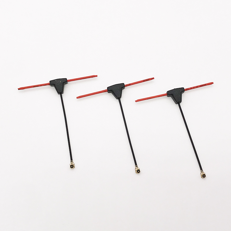 2.4G 2DBI T Antenna IPX1 for T - Fpv Drone Flight Controller incelemesi ve fiyatı