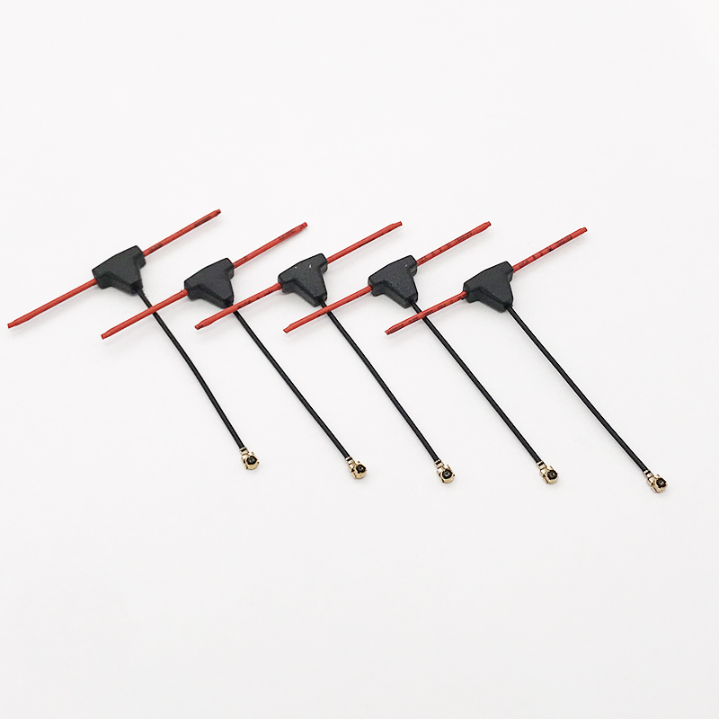2.4G 2DBI T Antenna IPX1 for T - Fpv Drone Flight Controller incelemesi ve fiyatı