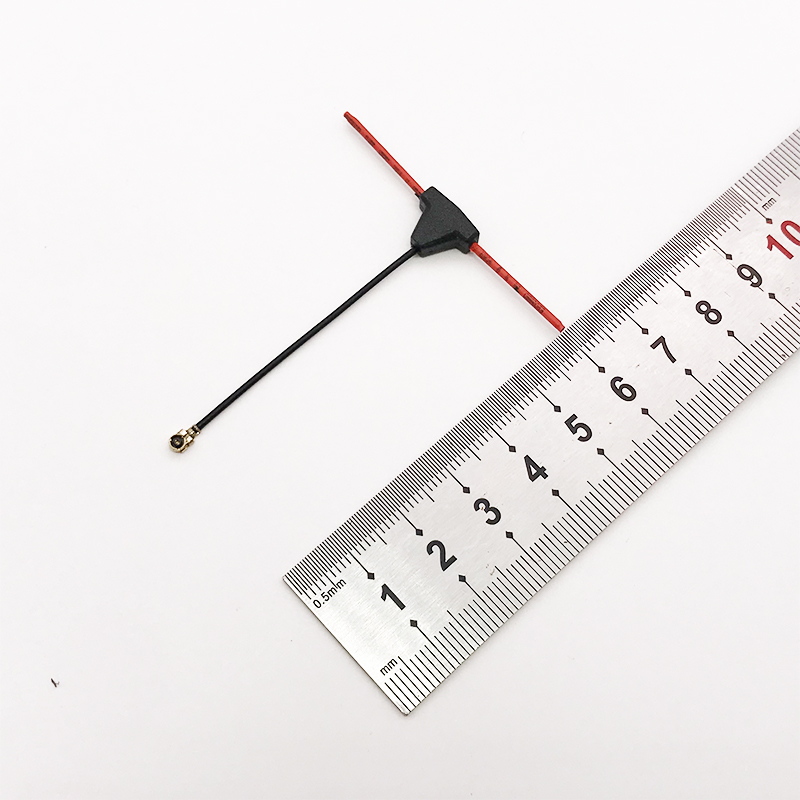 2.4G 2DBI T Antenna IPX1 for T - Fpv Drone Flight Controller incelemesi ve fiyatı