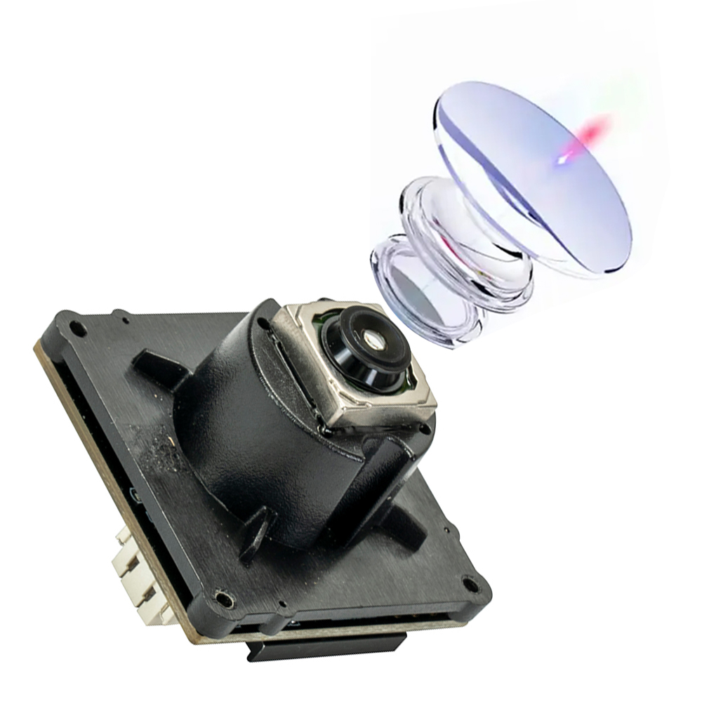 Custom 50MP IMX766 Auto Focus  - Fpv Drone Camera incelemesi ve fiyatı