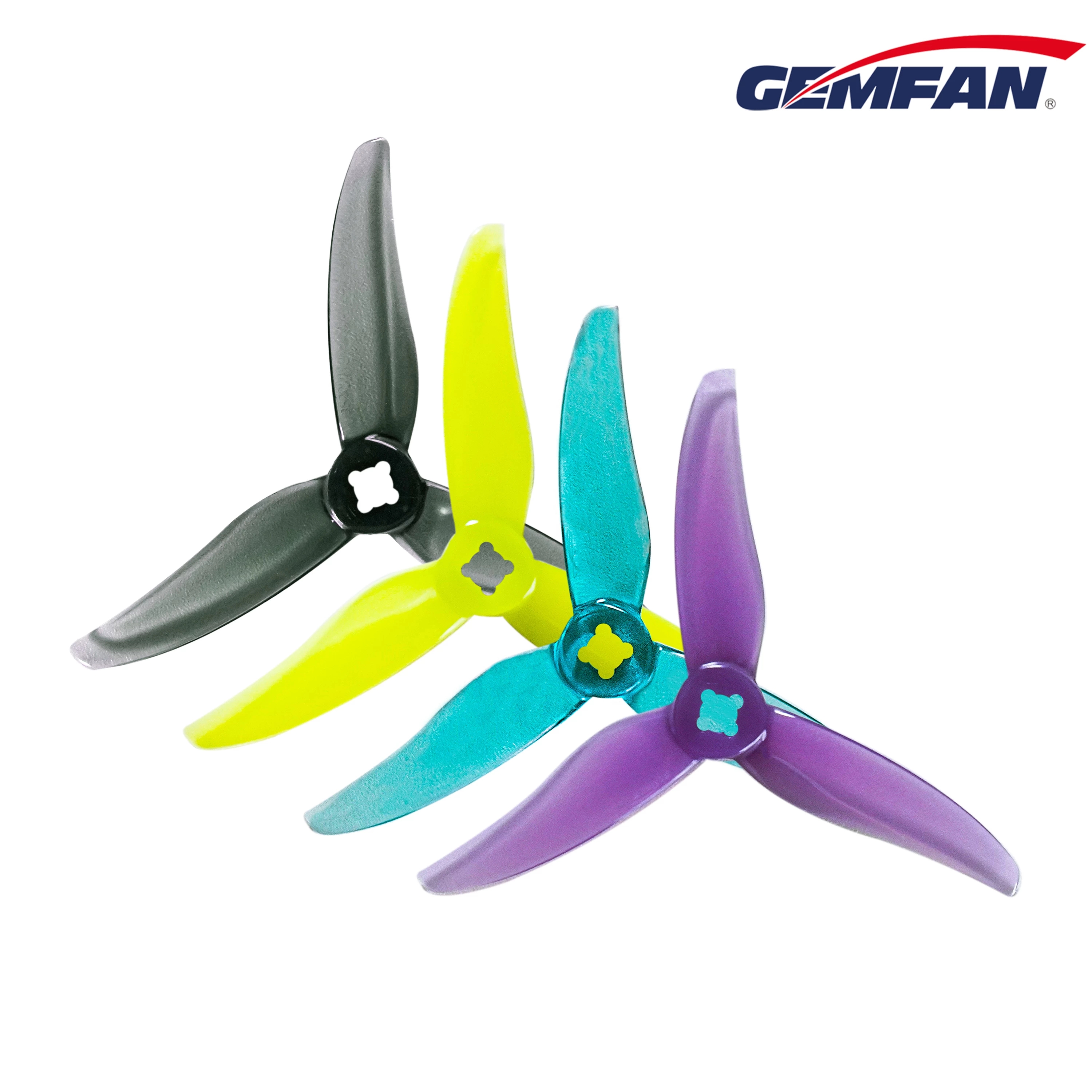 24pcs/12pairs Gemfan Hurricane - Fpv Drone Goggles incelemesi ve fiyatı